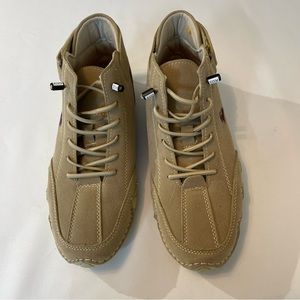 Ldeck booties, women’s size 6.5  (37) Good condition , preowned